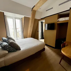 Amiral Fondary Hotel