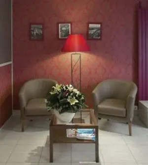 My In France Opera Saint Georges Hotel Parigi