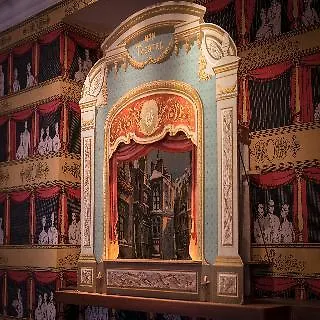 ***  My In France Opera Saint Georges Hotel Parigi Francia