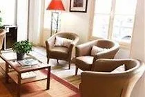 My In France Opera Saint Georges Hotel Parigi Francia
