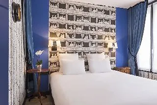 My In France Opera Saint Georges Hotel Parigi