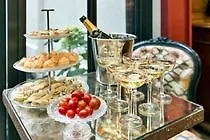 My In France Opera Saint Georges Hotel Parigi Francia