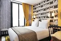 ***  My In France Opera Saint Georges Hotel Parigi Francia