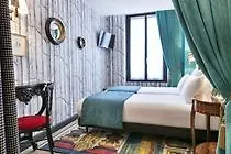 My In France Opera Saint Georges Hotell Paris